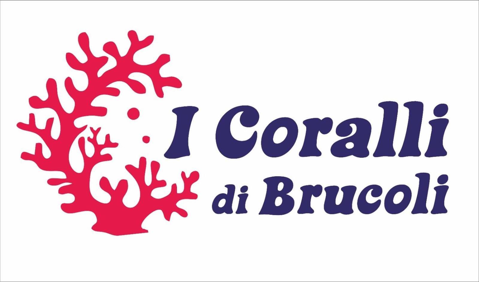I Coralli Di Brucoli Bagian luar foto